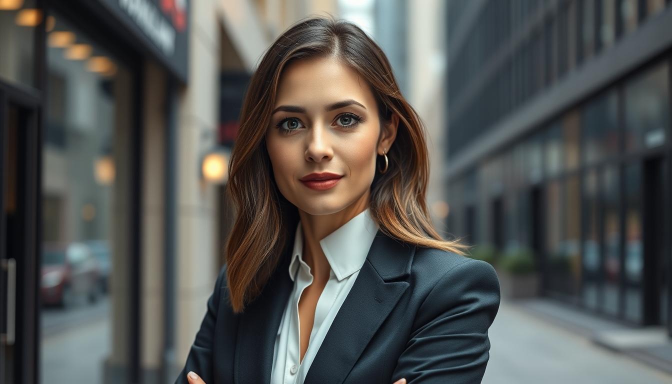 Property transactions support specialist