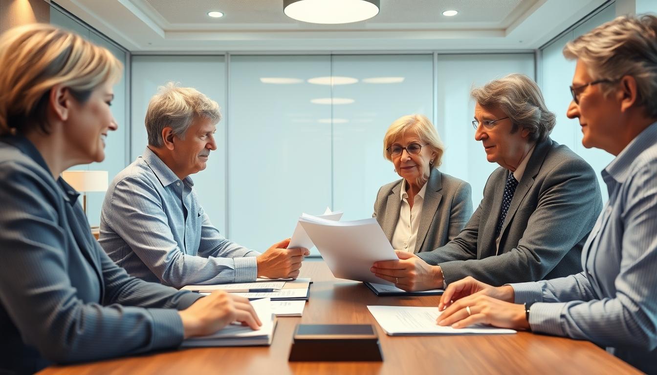 Conveyancing process and property ownership transfer