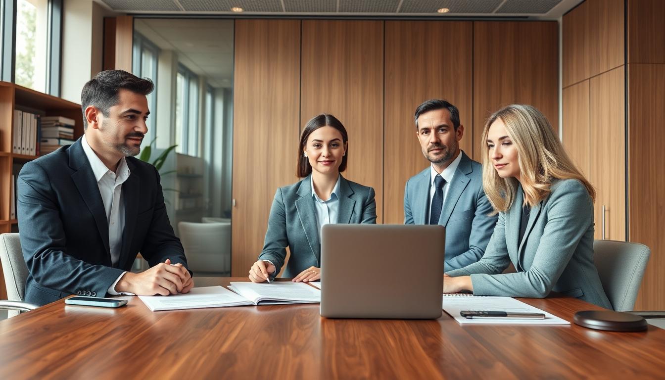 Property transfer and ownership registration process